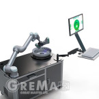 Система за 3D сканиране AutoScan-K